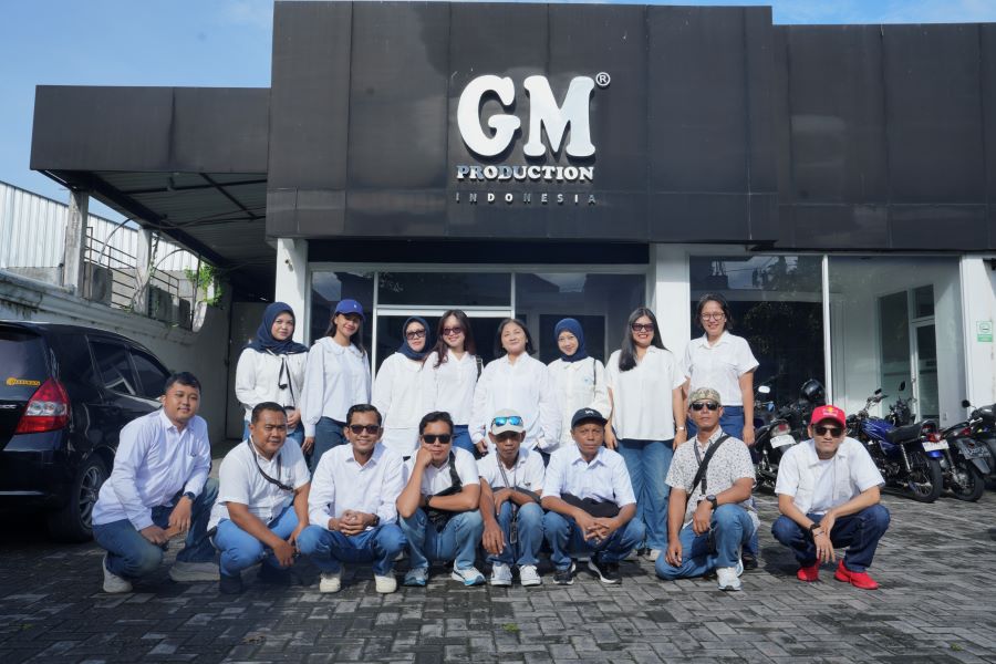 GM Production