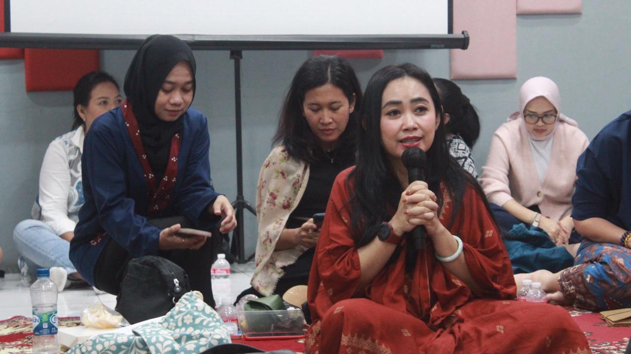 Komunitas&nbsp;Women Support Women&nbsp;(WSW) kembali menghadirkan ruang aman untuk refleksi diri pada 24 Januari 2026 di Joglo Elang Nitiprayan, Yogyakarta.