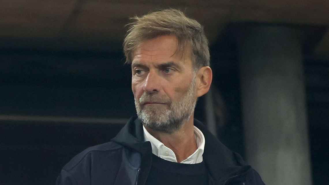 Jurgen Klopp tegaskan dirinya tidak ada hubungan apapun dengan berpisahnya Real Madrid dan Xabi Alonso