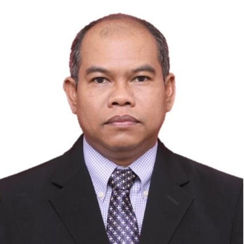 Dosen Mikrobiologi Fakultas Kedokteran, Kesehatan Masyarakat dan Keperawatan Universitas Gadjah Mada (FK-KMK UGM) Prof dr Tri Wibawa.