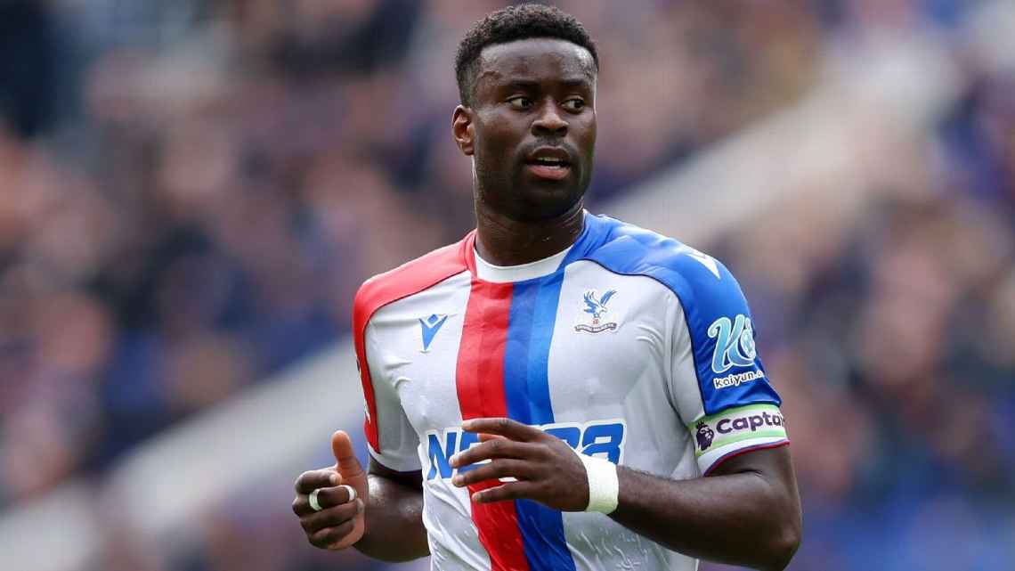 Marc Guehi hampir capai kesekapan transfer ke Manchester City