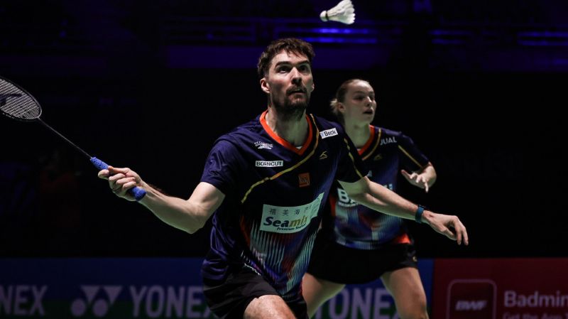 India Open 2026.
