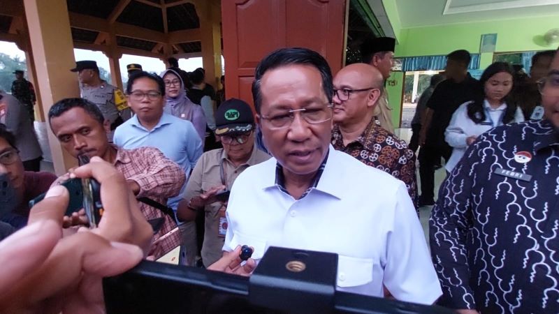 Menkum Supratman