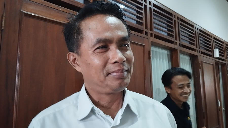 Kepala Disbud Bantul Yanatun Yunadiana.