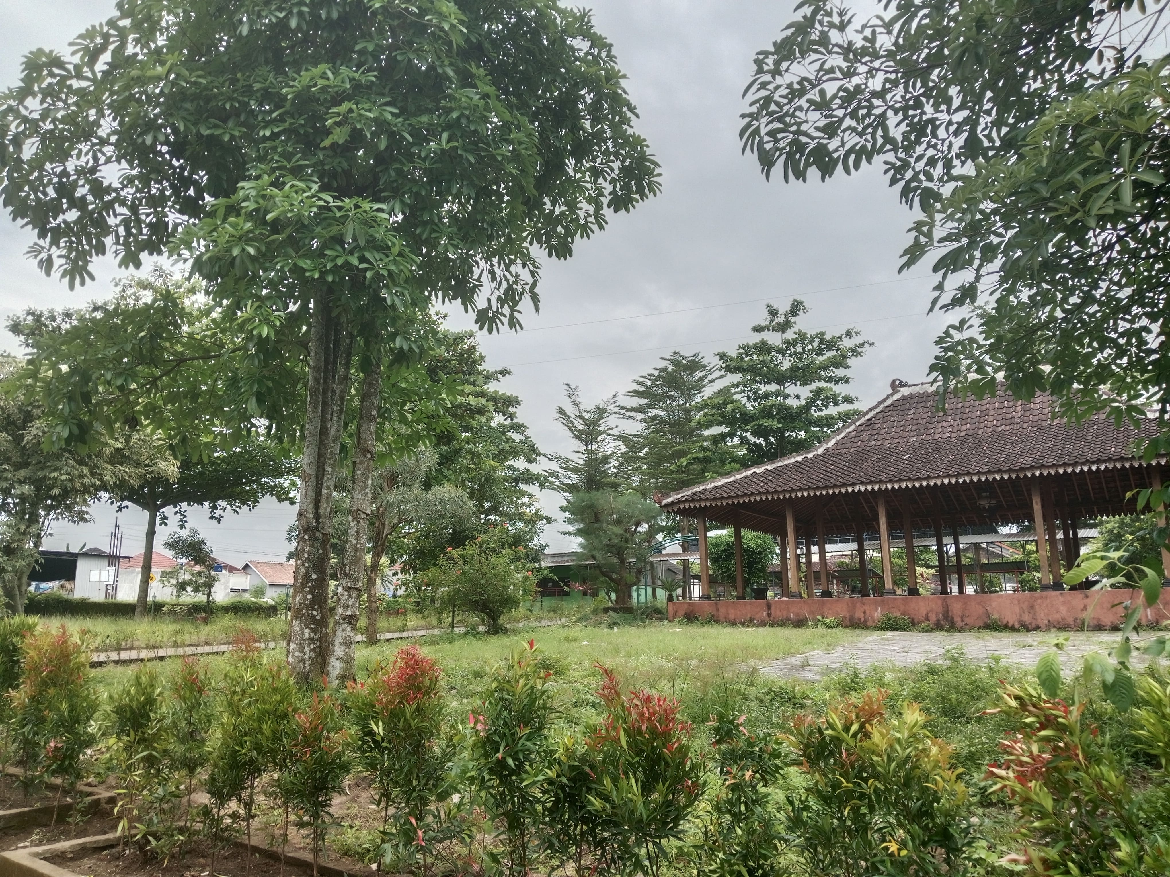 RTH Maguwoharjo