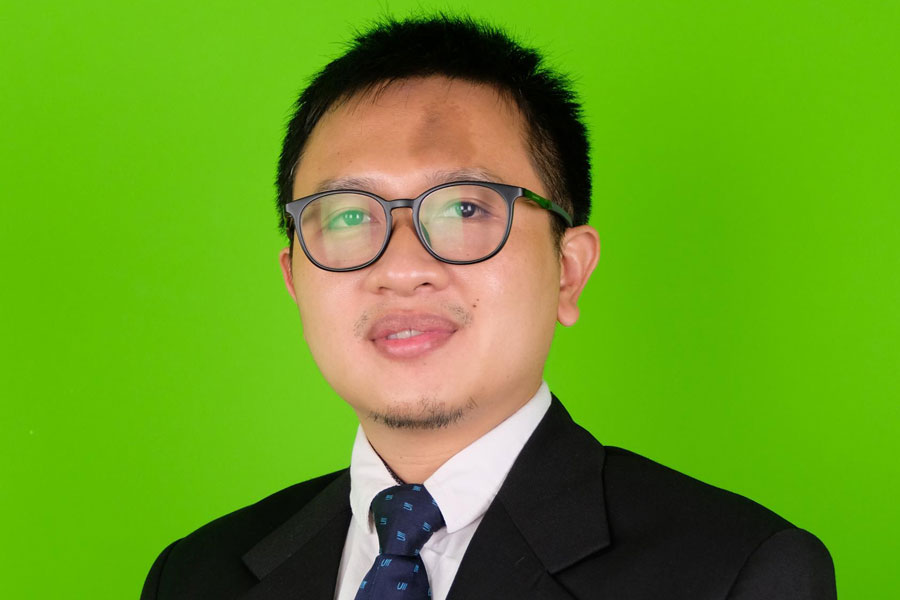 Ari Wibowo, Pakar Hukum Pidana FH UII