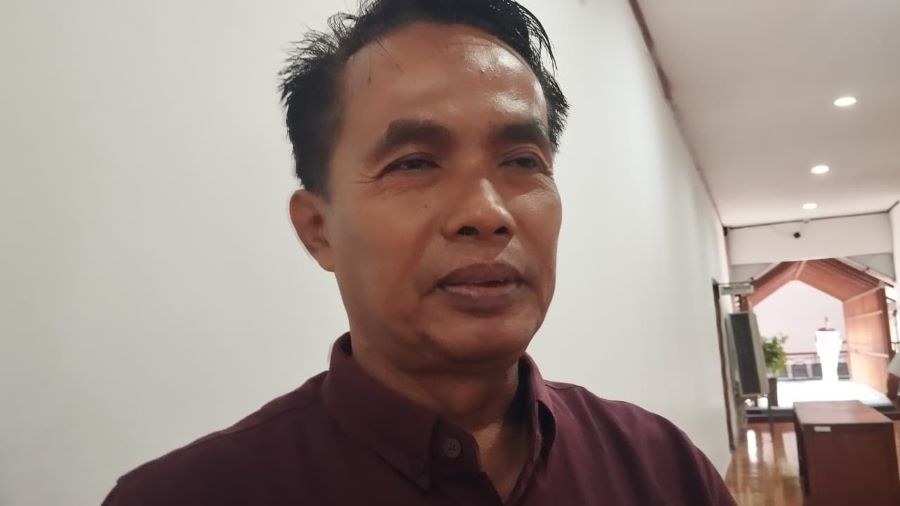 Kepala Disbud Bantul Yanatun Yunadiana