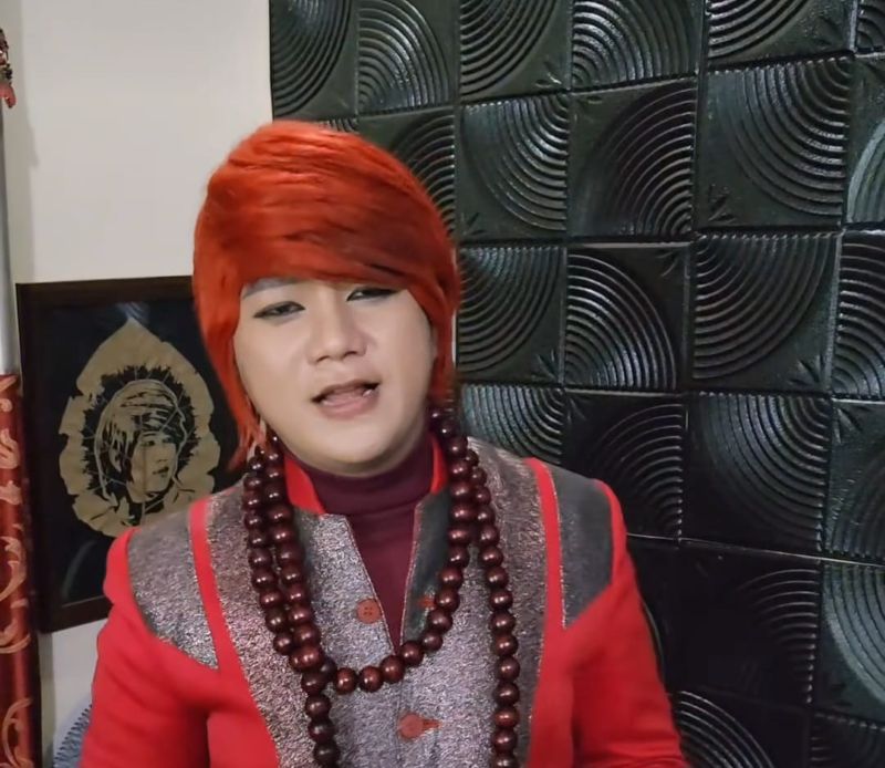 Istri Pesulap Merah dikabarkan meninggal pada Selasa (27/1/2026).