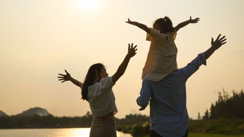 Fenomena Childfree di kalangan Gen-Z di zaman saat ini.