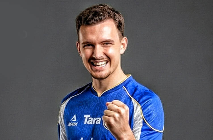 Van Gastel Tak Bantah Rumor Jop van der Avert ke PSIM