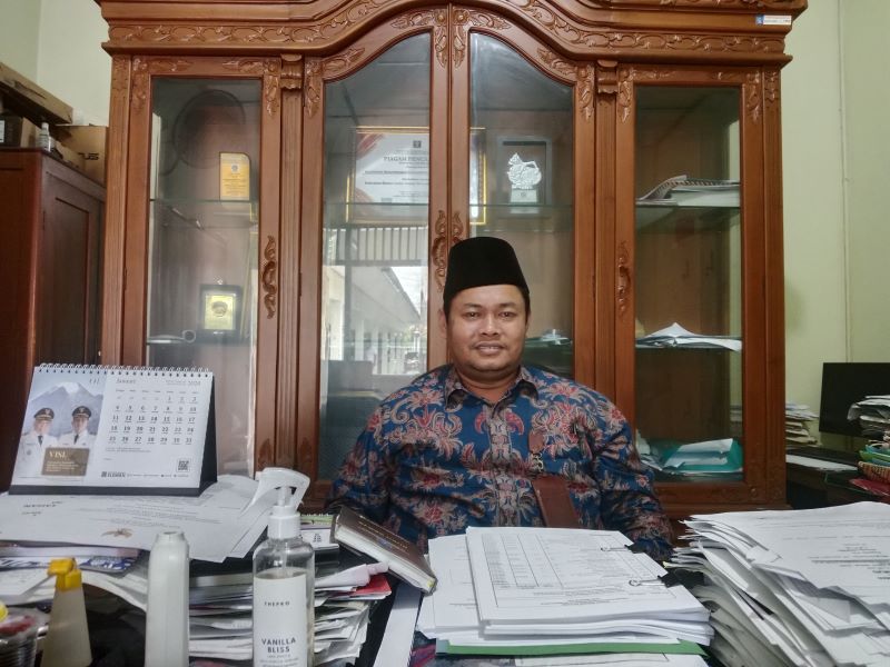 Carik Maguwoharjo Heri Santoso