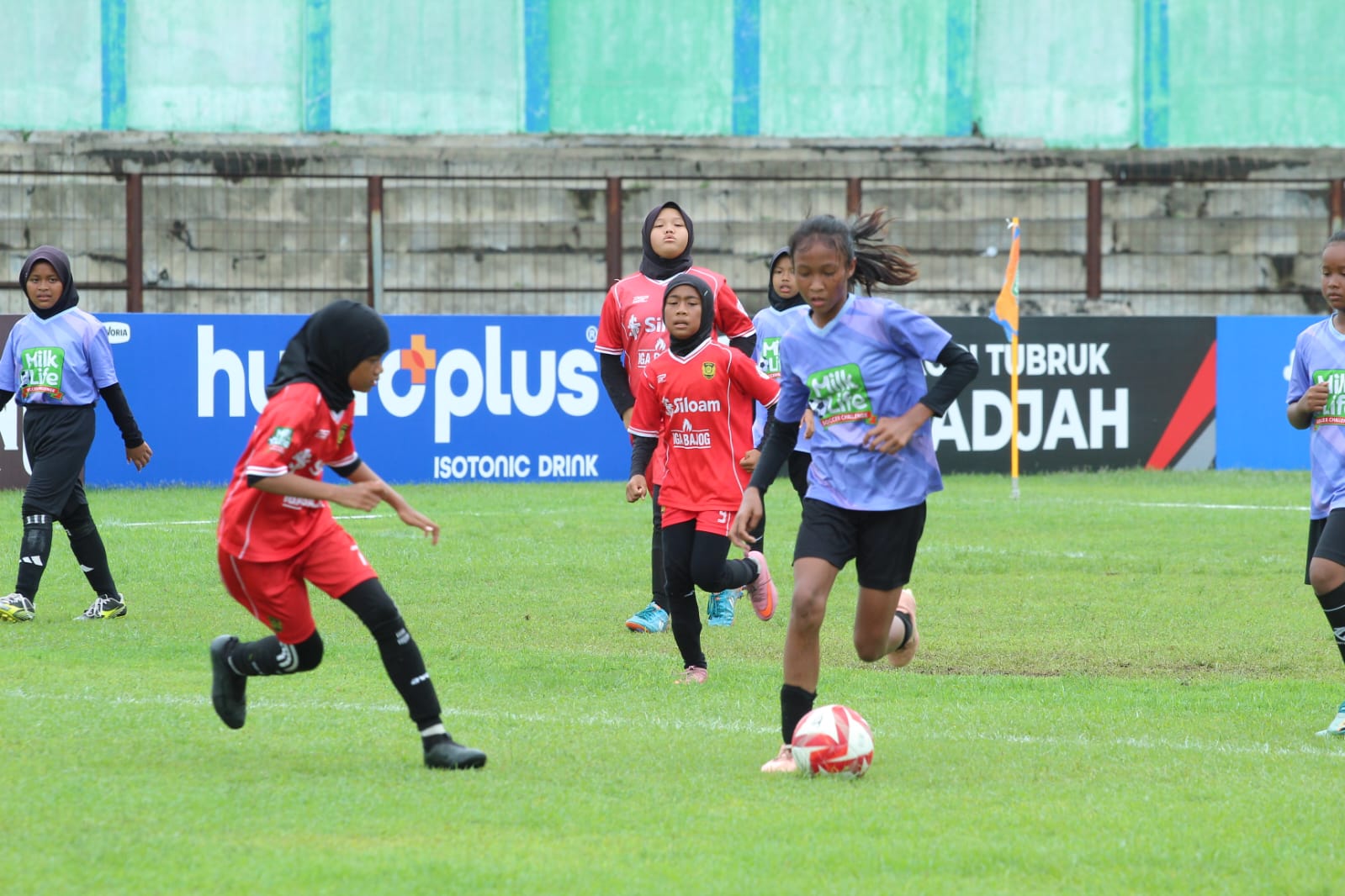 MLSC Yogyakarta Seri 2