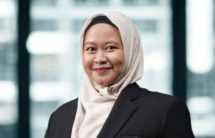 Kurnia Maratus Solichah, Dosen Program Studi Gizi, Fakultas Ilmu Kesehatan Unisa Jogjakarta