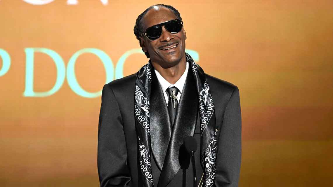Legenda Rapper, Snoop Dogg ingin membawa Swansea City kembali promosi ke Premier League