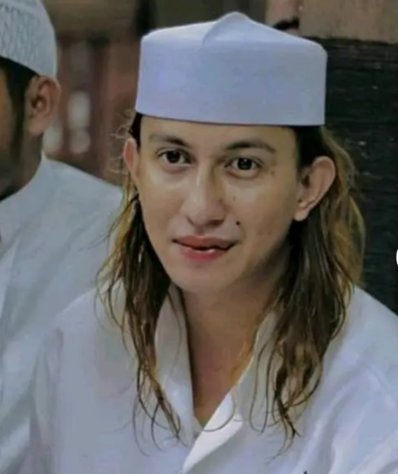 Pendakwah Habib Bahar bin Smith.