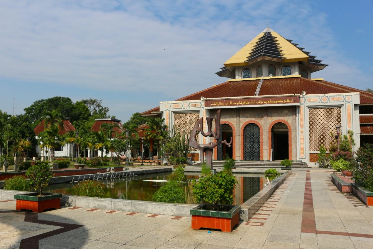 Masjid Kampus UGM