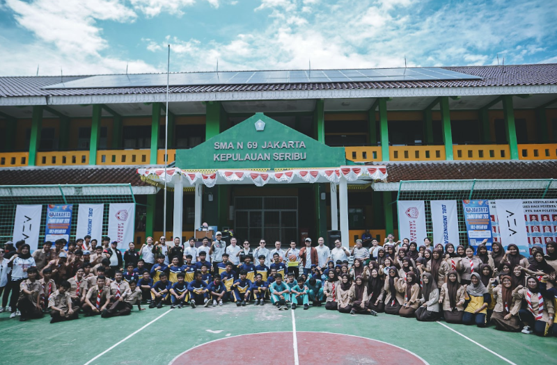 DBL Indonesia.