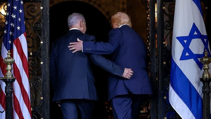 Israel terus desak AS untuk luncurkan serangan ke Iran.