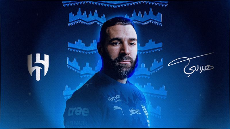 Resmi menjadi pemain Al Hilal, Karim Benzema klaim klub barunya merupakan Real Madrid di Asia