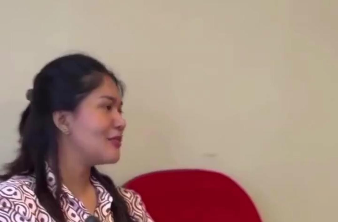 Wulan Tustiana.
