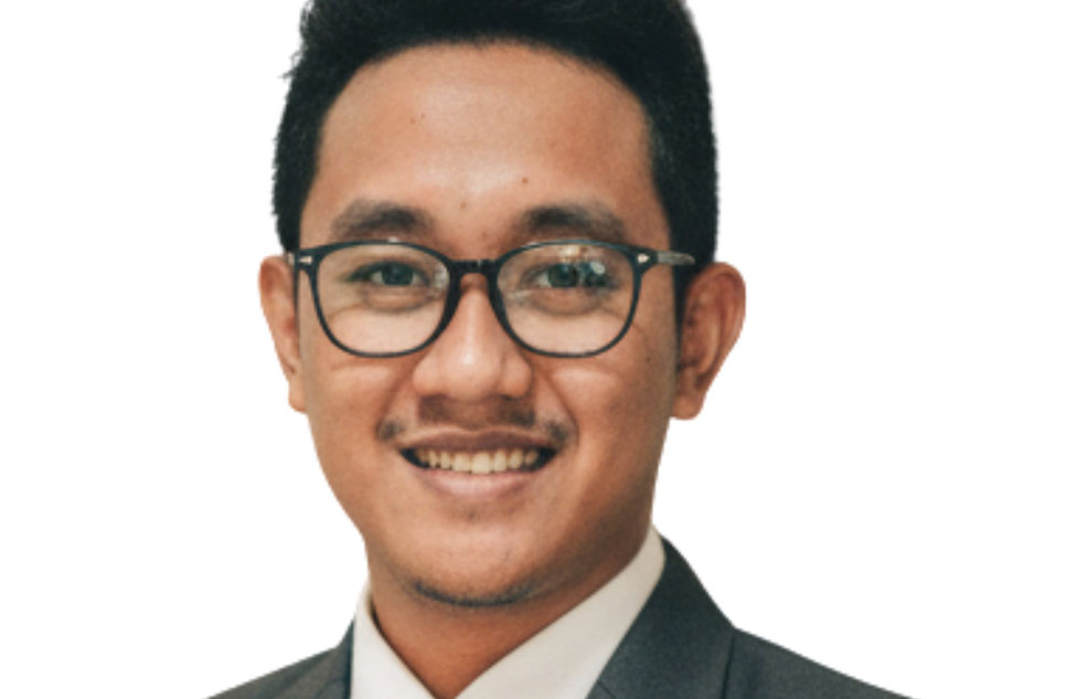 Dosen Fakultas Ekonomi, Untidar Afif Musthafa
