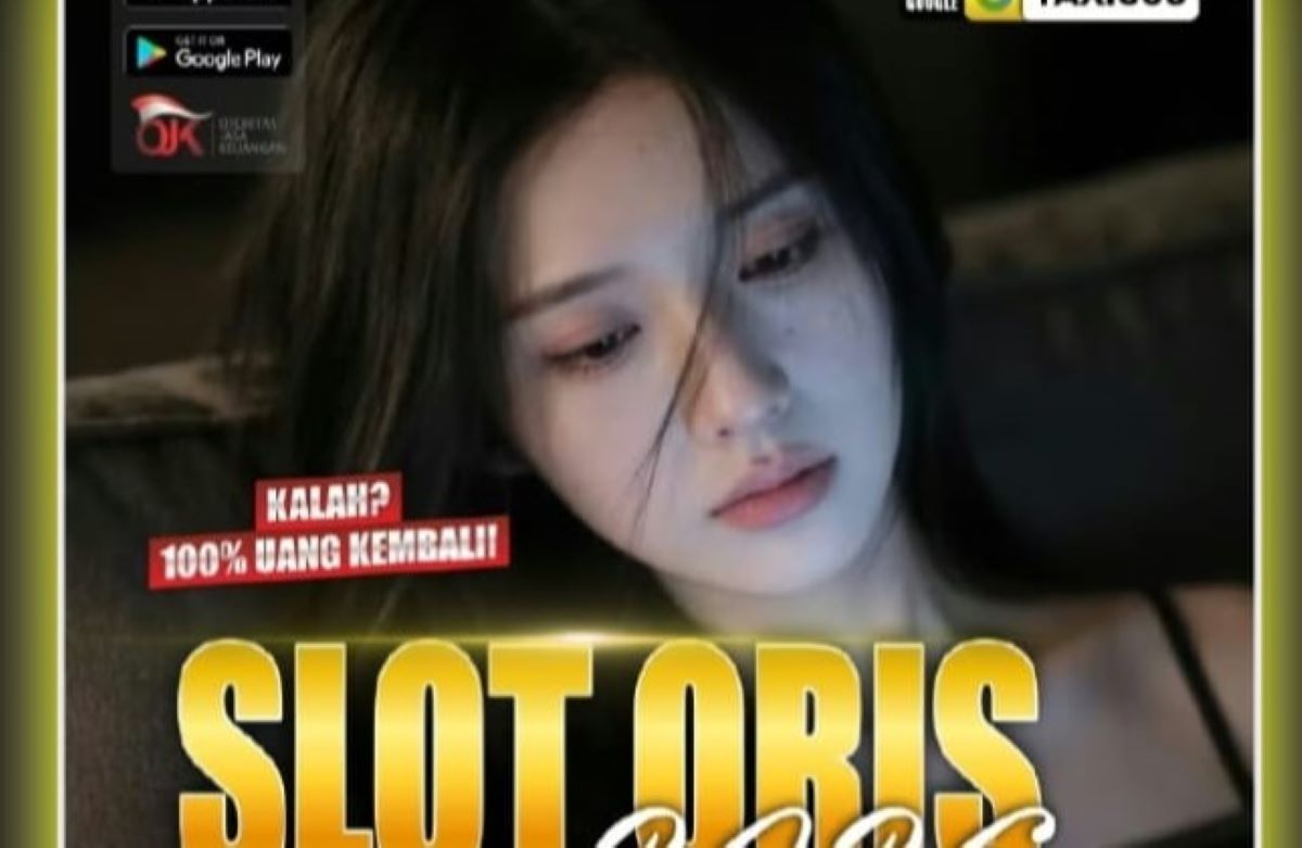 Tangkapan layar web PN Sleman Situs judol yang muncul