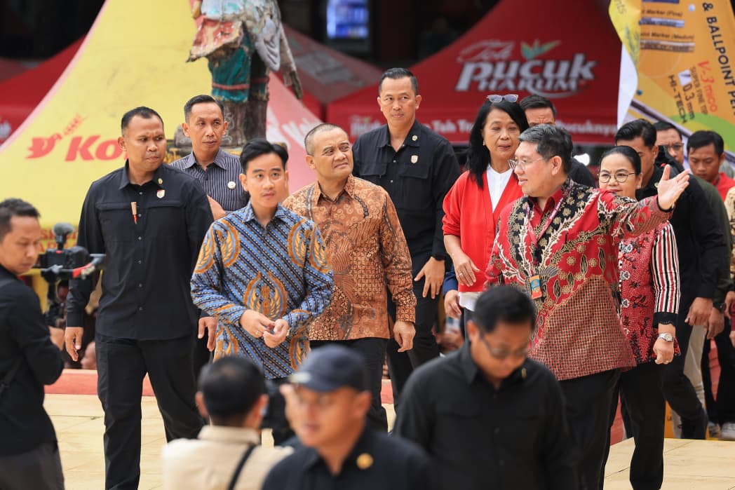 Gelaran Imlek diharapkan dapat mendongkrak pariwisata di Jawa Tengah