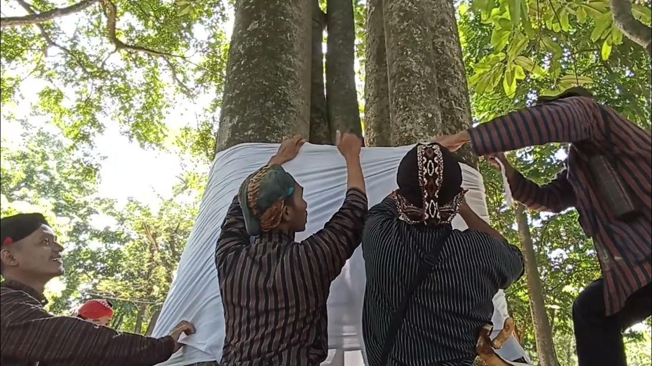 Nglangs&eacute; Wr&ecirc;ksa Sant&ecirc;nan (Nandur/Youtube)