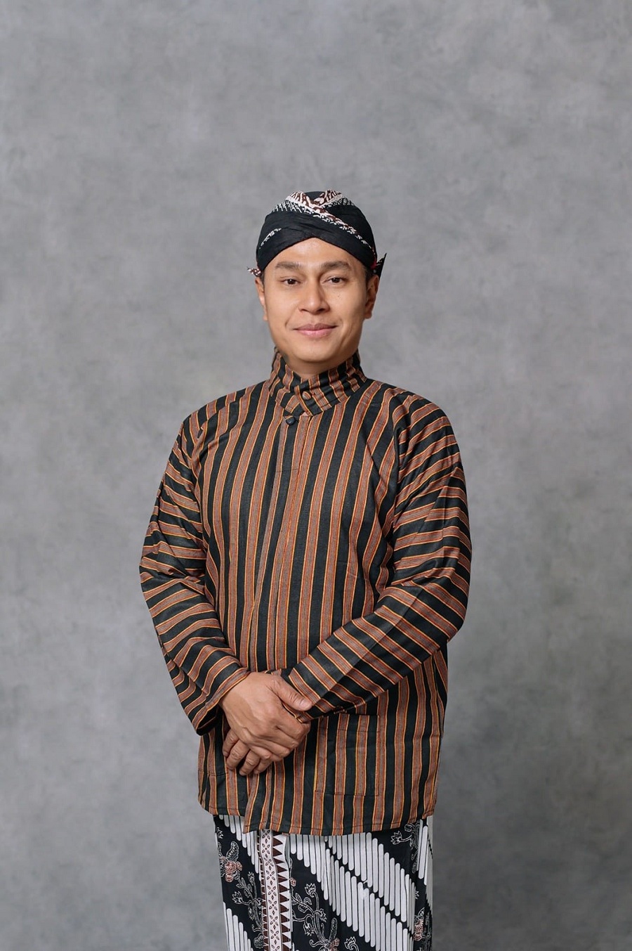 Joko Parwoto saat menghadiri berbagai agenda selama menjalani karirnya menjadi Wakil Bupati Gunungkidul.