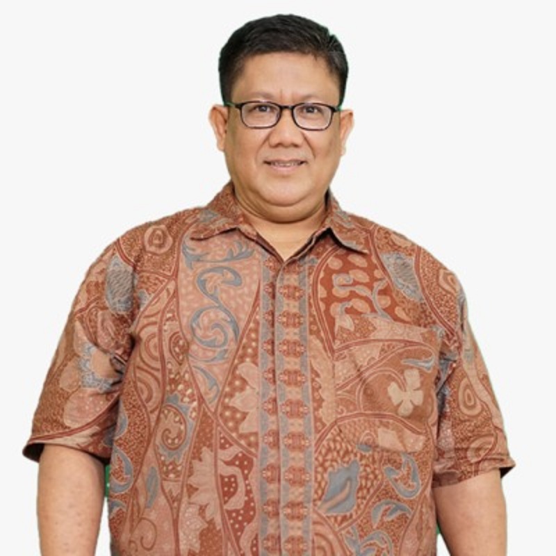Suswanta, Dosen Ilmu Pemerintahan UMY. 
