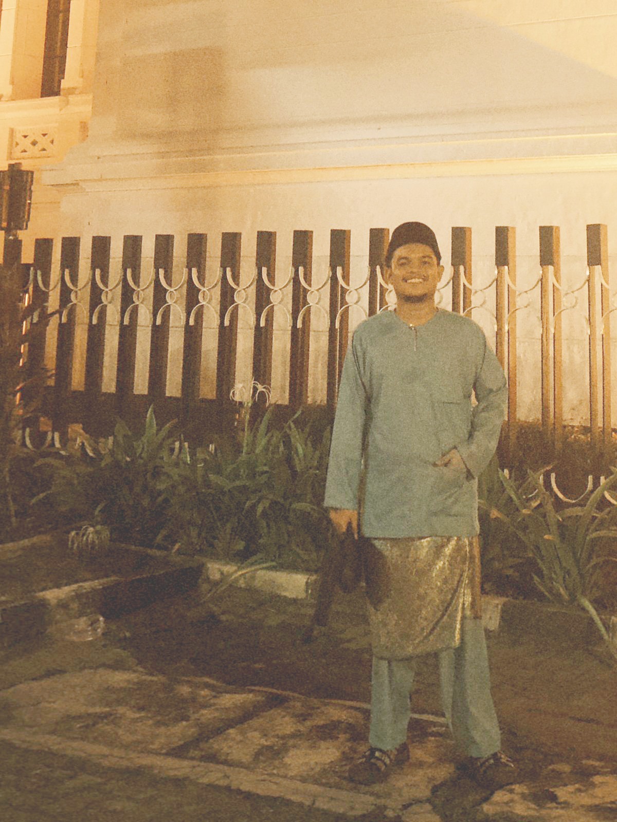 Muslim Sama 