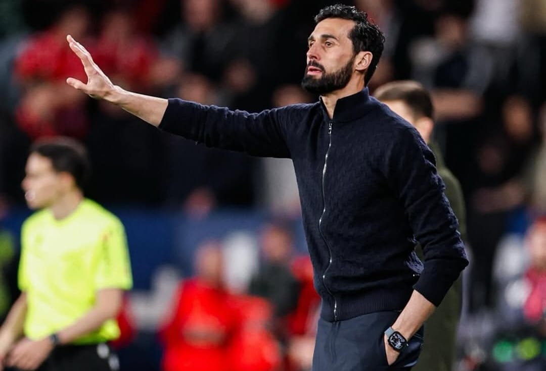 Pelatih Real Madrid, Alvaro Arbeloa klaim tim besutannya mampu tampil lebih baik lagi dalam kekelahan dari Osasuna di La Liga