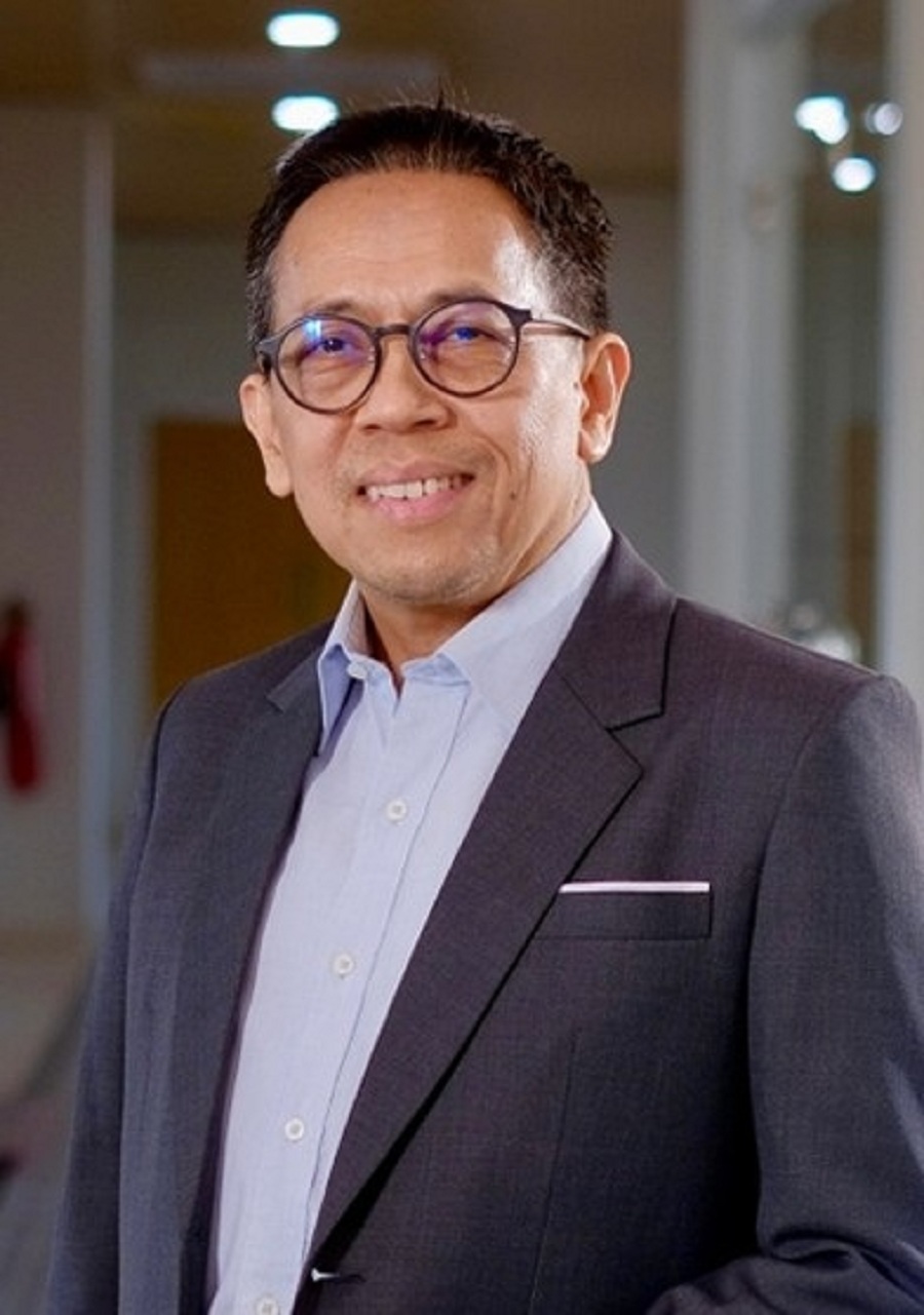 Dosen Bagian Anestesiologi  dan Terapi Intensif  FKIK UMY Ardi Pramono.