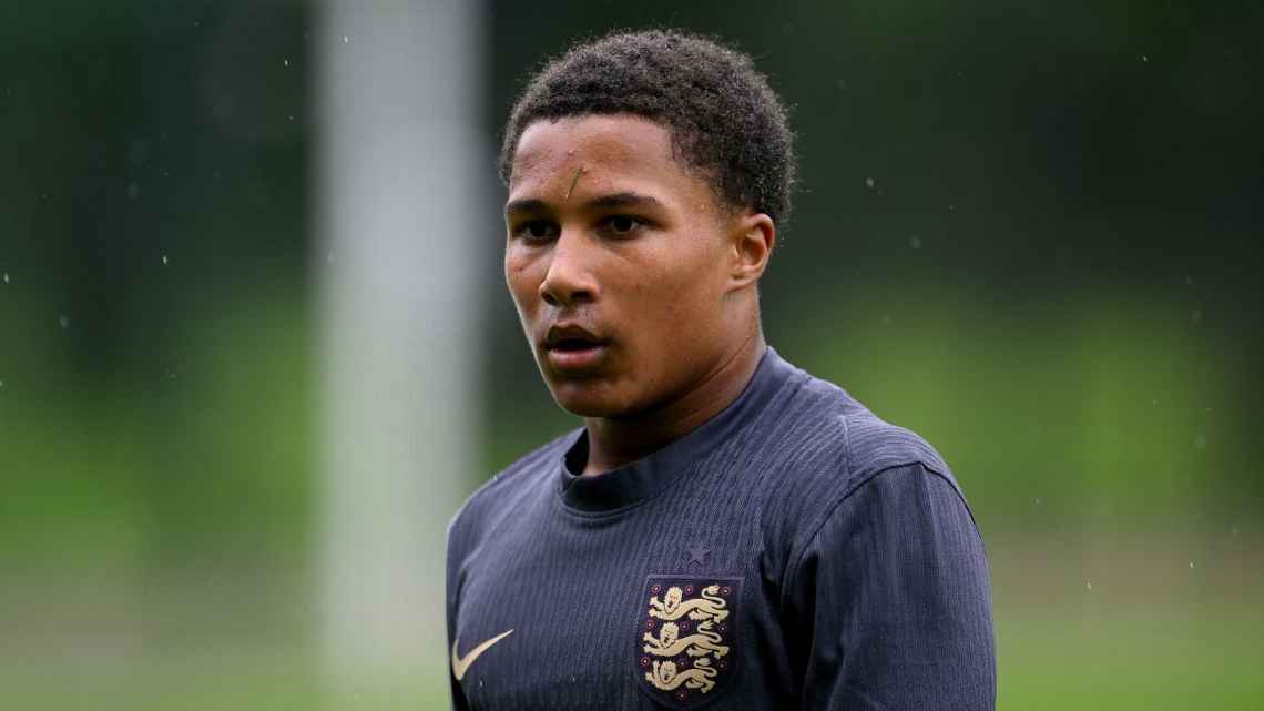Wonderkid muda timnas Inggris, Ajay Tavares resmi di rekrut Barcelona dari Norwich City