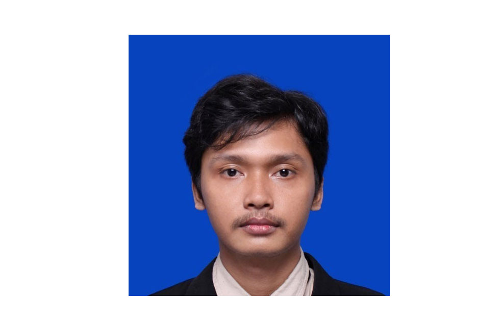 Odam Asdi Artosa - Sosiolog Universitas Gadjah Mada (UGM)