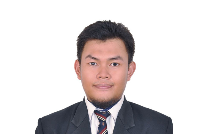 Rio Jati Kusuma, Ahli gizi, dosen dan peneliti FKKMK UGM.