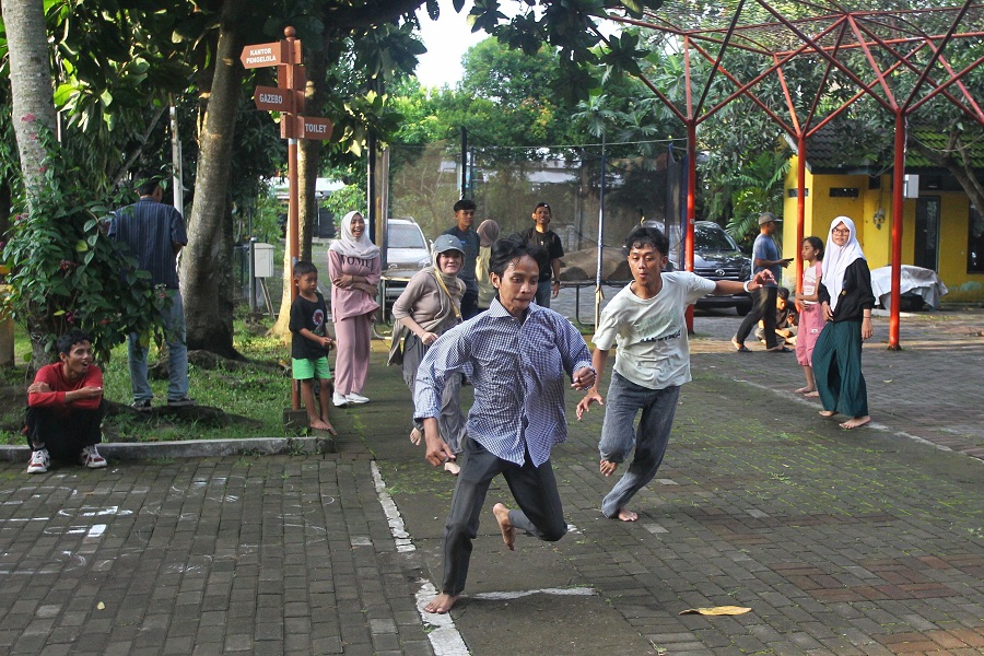Dinas Perdagangan (Disdag) Kota Jogja terus menggodok pengembangan pasar tradisional menjadi ruang kreatif. Salah satu yang masuk perencanaan adalah Pasar Aneka Satwa dan Tanaman Yogyakarta (PASTY).