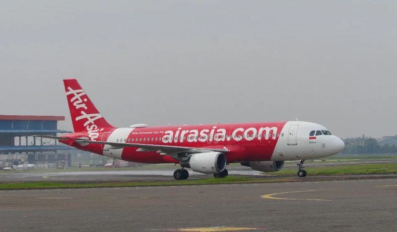AirAsia