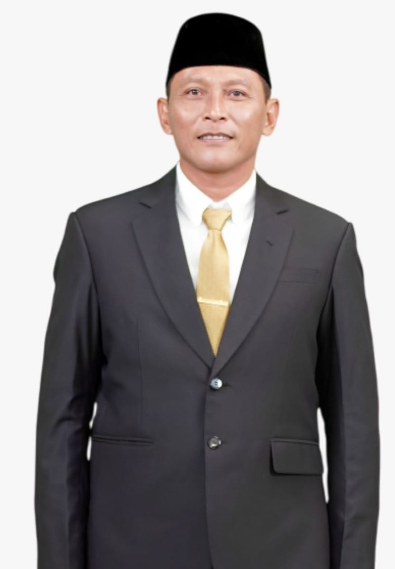 Anggota Fraksi Partai Golkar DPRD Kabupaten Sleman