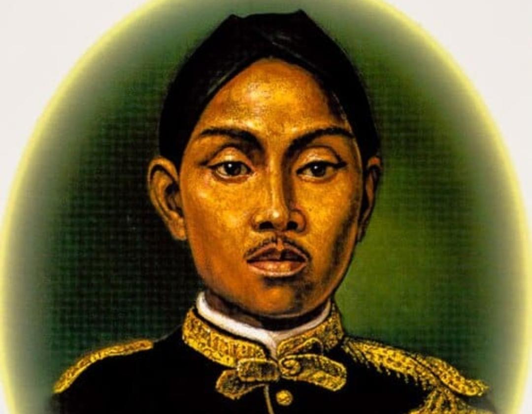 Sultan Hamengku Buwono II. 