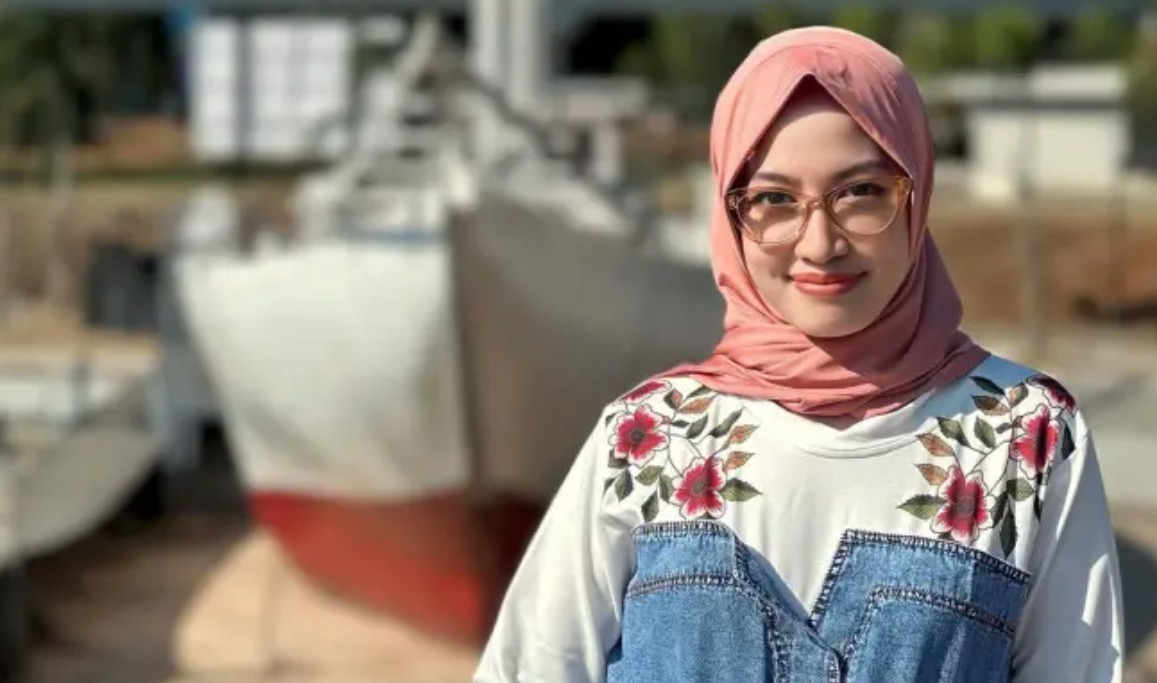 Maissy Pramaisshela