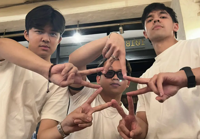 grup NPD (tiktok.com/nikyrputra)