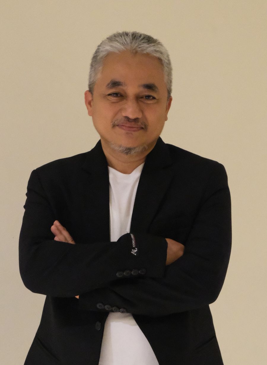 Peneliti dari Pusat Studi Transportasi dan Logistik Universitas Gadjah Mada (Pustral UGM) Dwi Ardianta Kurniawan.