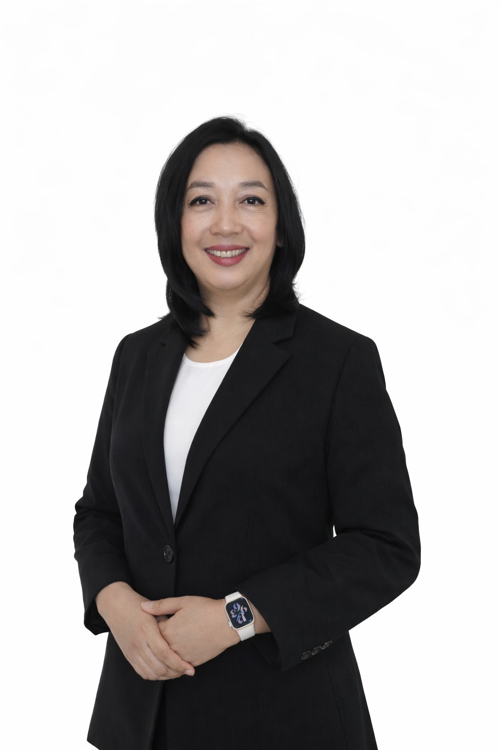 Sulistriana, Pimpinan Baru Bank Mandiri Area Yogyakarta