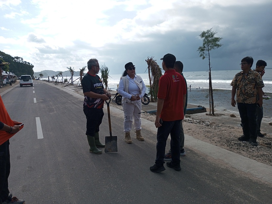 Target Lebaran: Pemerintah Kabupaten Gunungkidul menargetkan tambahan Pendapatan Asli Daerah (PAD) dari sektor pariwisata sebesar Rp 1,7 miliar.