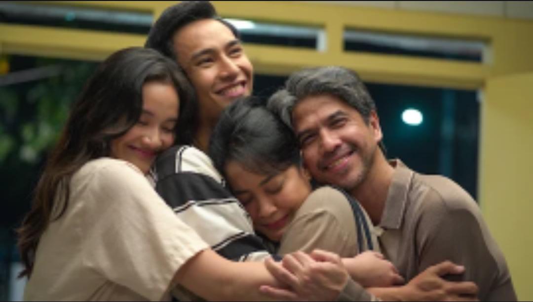 Cuplikan Film Tunggu Aku Sukses Nanti. 