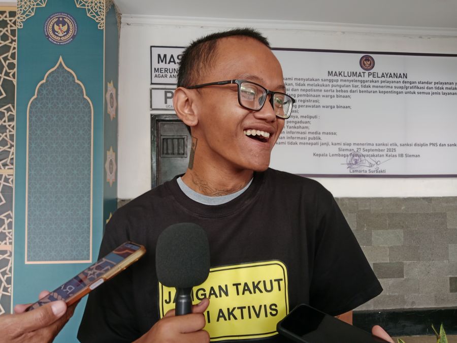 Perdana Arie Putra Veriasa.