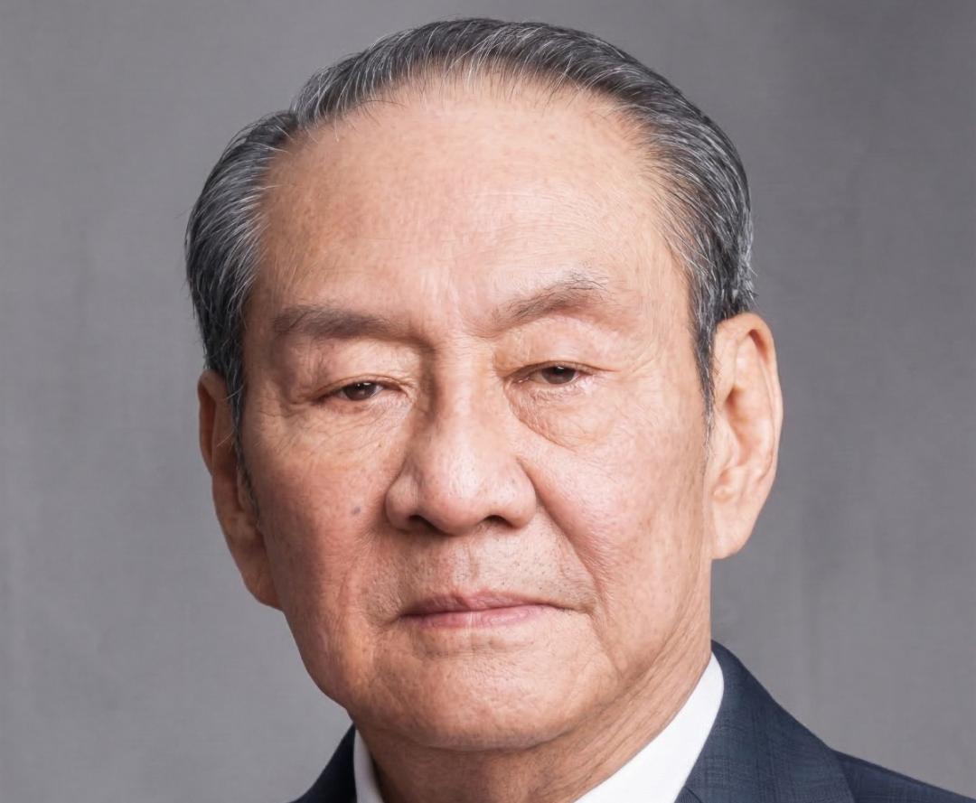 Michael Bambang Hartono. 