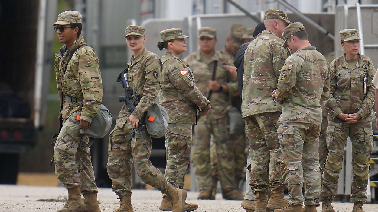 Tentara Amerika Serikat