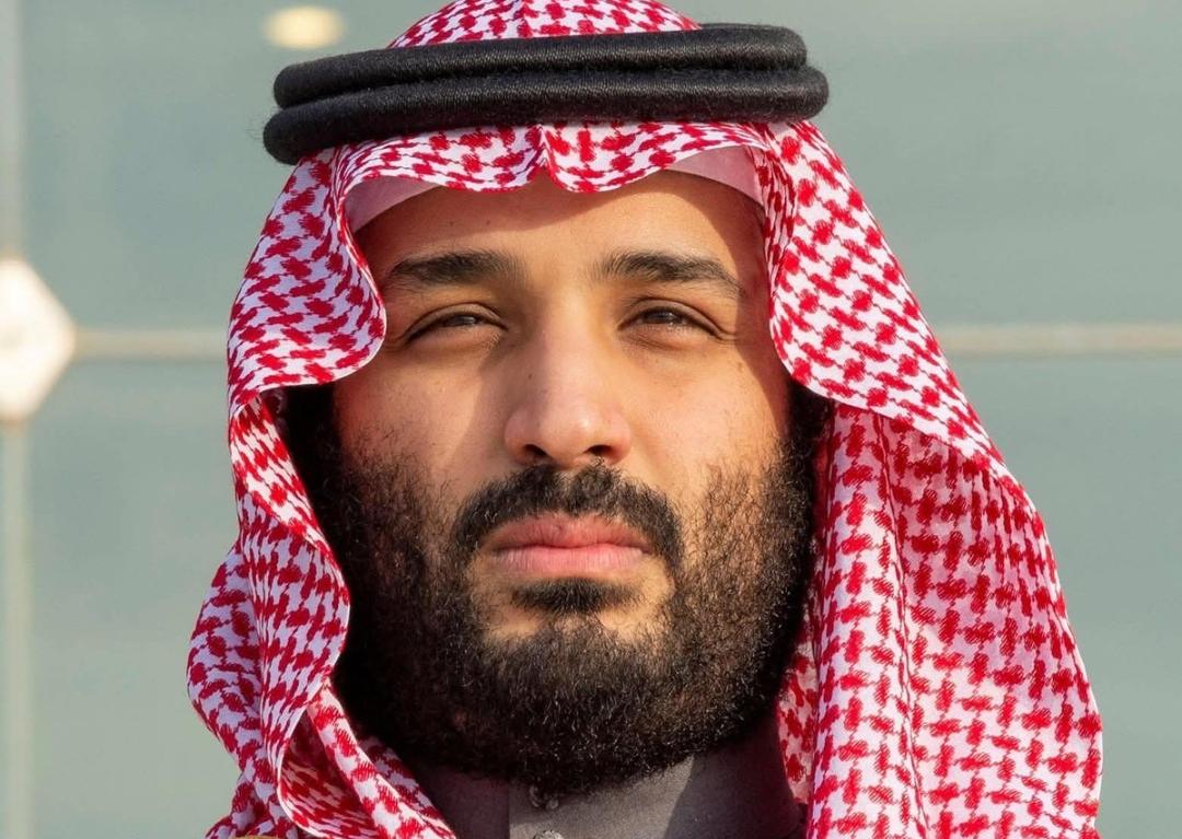 Raja Arab Saudi, Salman bin Abdulaziz Al Saud. 